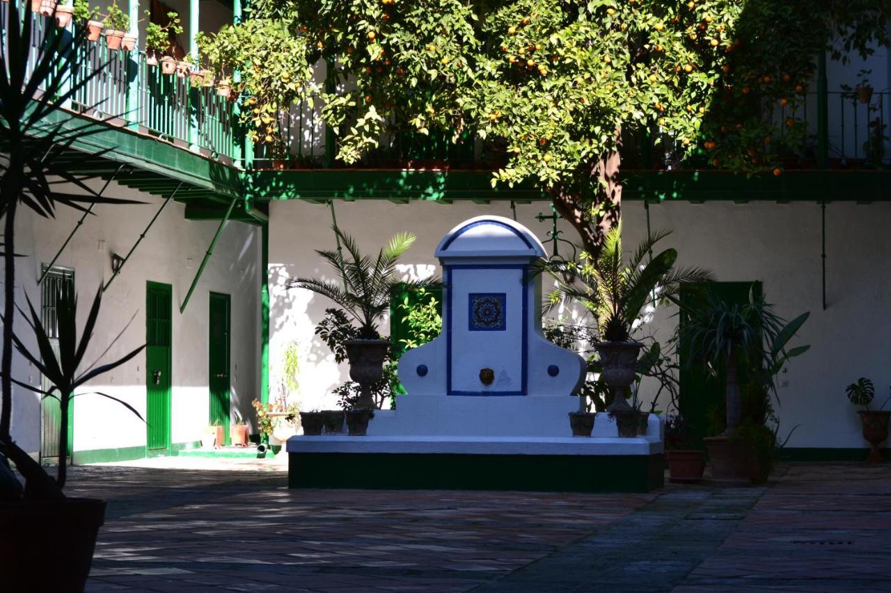 Las Setas Estudio II Sevilla Exterior foto